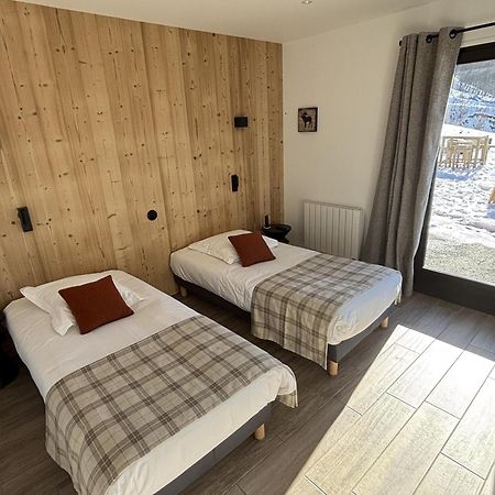Hotel Casa Moho Saint-Francois-Longchamp 1450 Zewnętrze zdjęcie