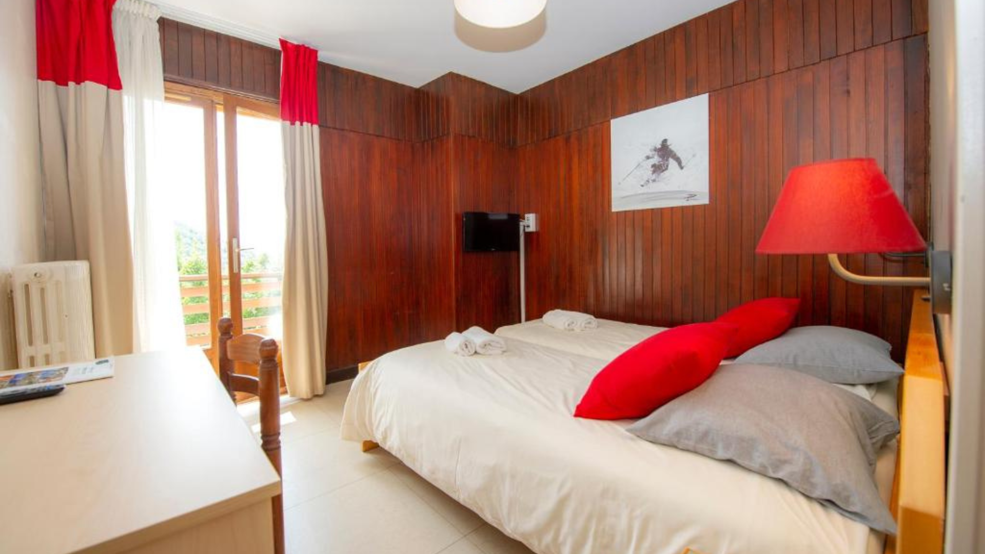 Hotel Casa Moho Saint-Francois-Longchamp 1450 Zewnętrze zdjęcie