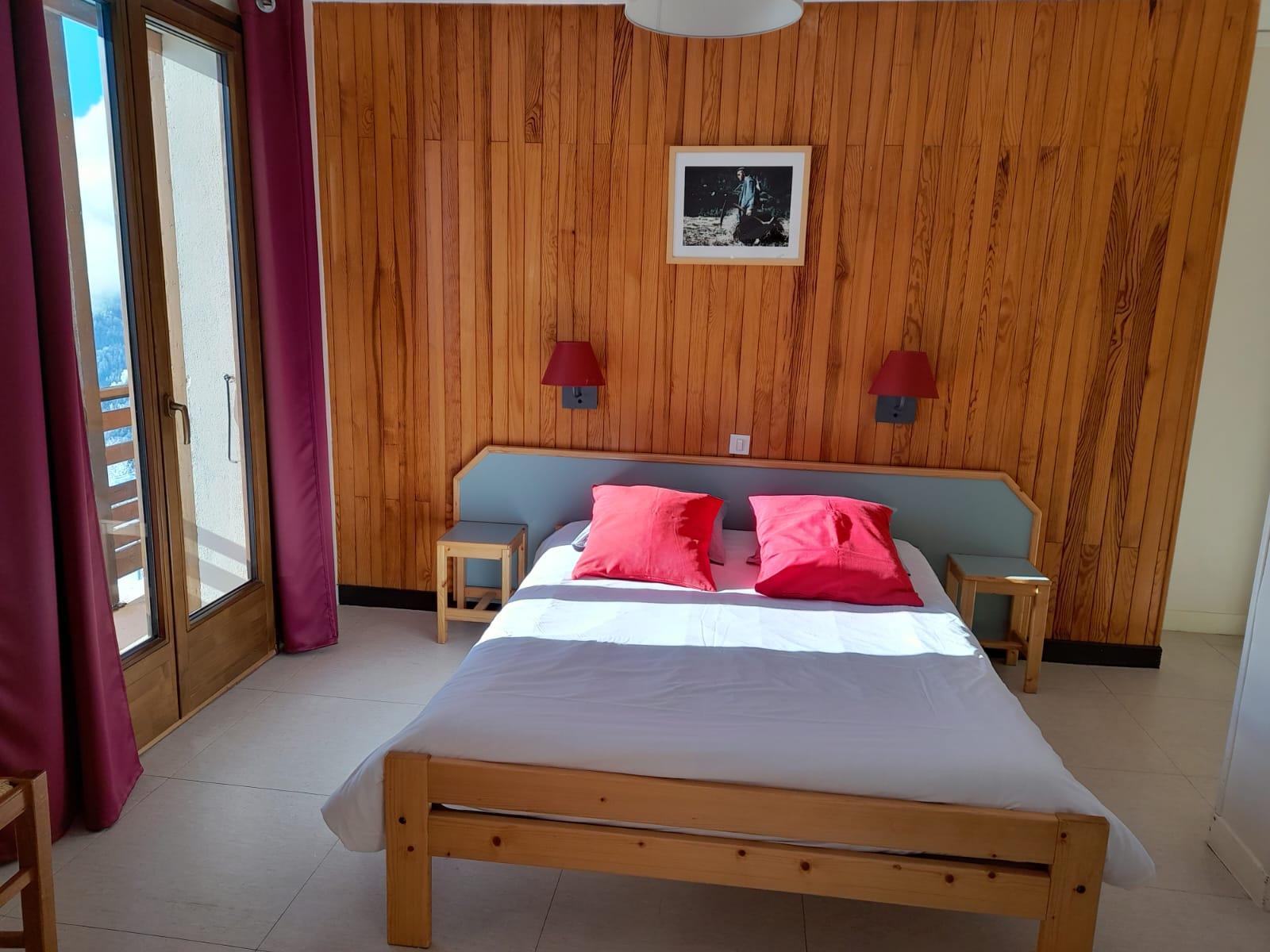 Hotel Casa Moho Saint-Francois-Longchamp 1450 Zewnętrze zdjęcie
