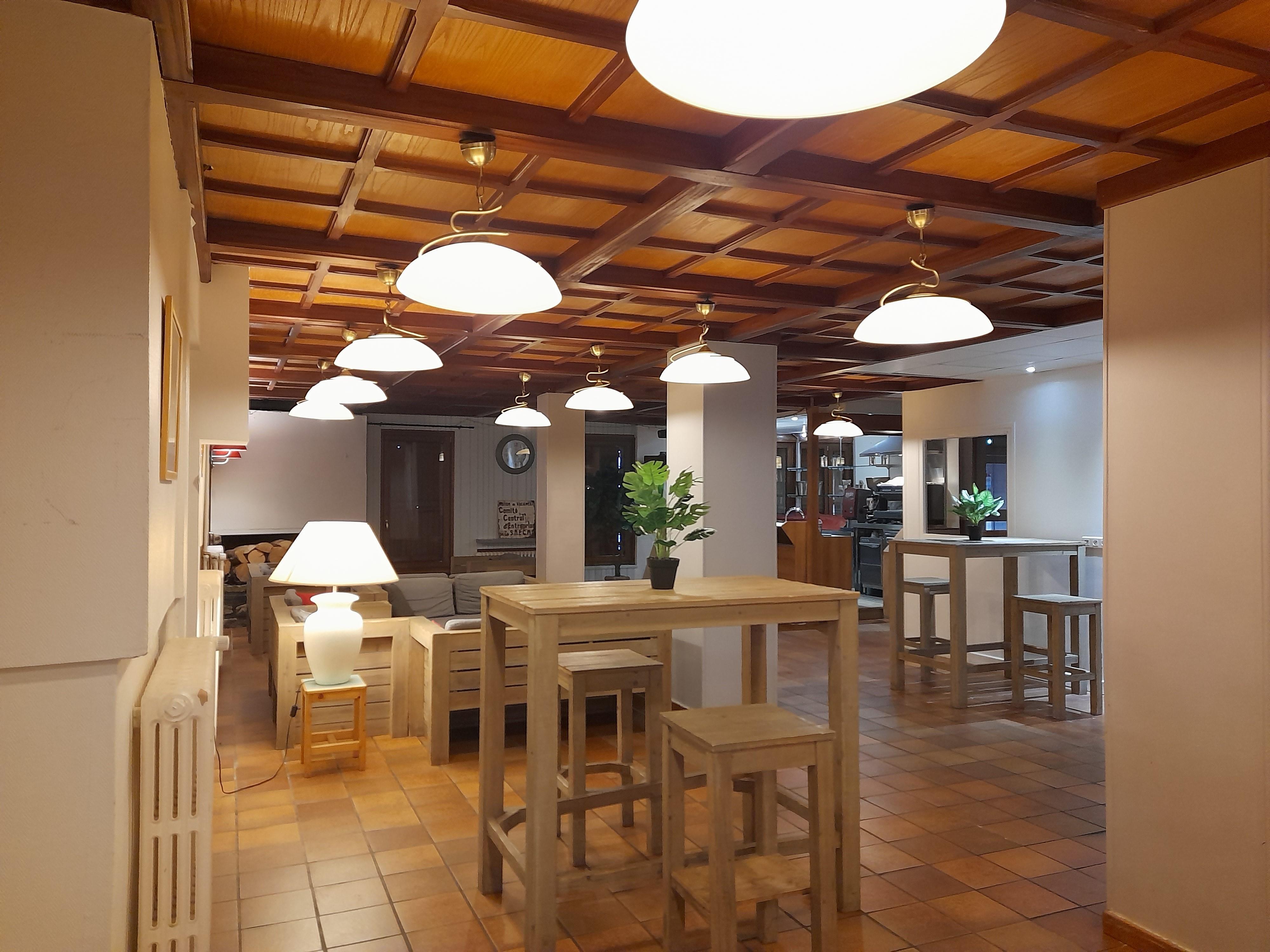 Hotel Casa Moho Saint-Francois-Longchamp 1450 Zewnętrze zdjęcie
