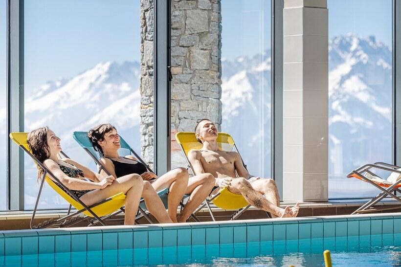 Hotel Casa Moho Saint-Francois-Longchamp 1450 Zewnętrze zdjęcie