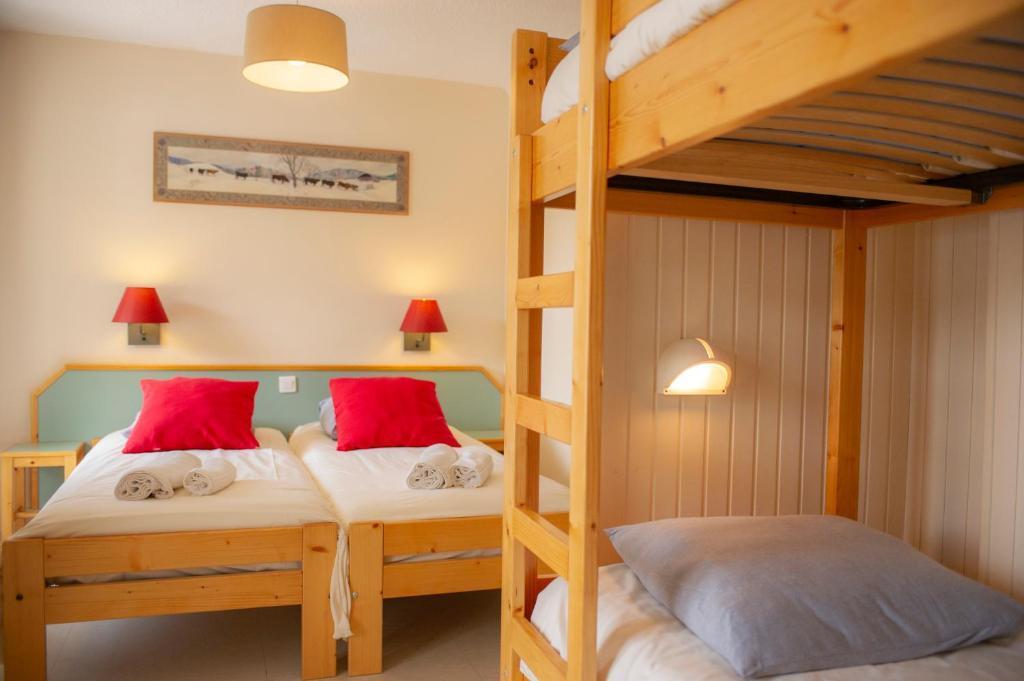 Hotel Casa Moho Saint-Francois-Longchamp 1450 Zewnętrze zdjęcie
