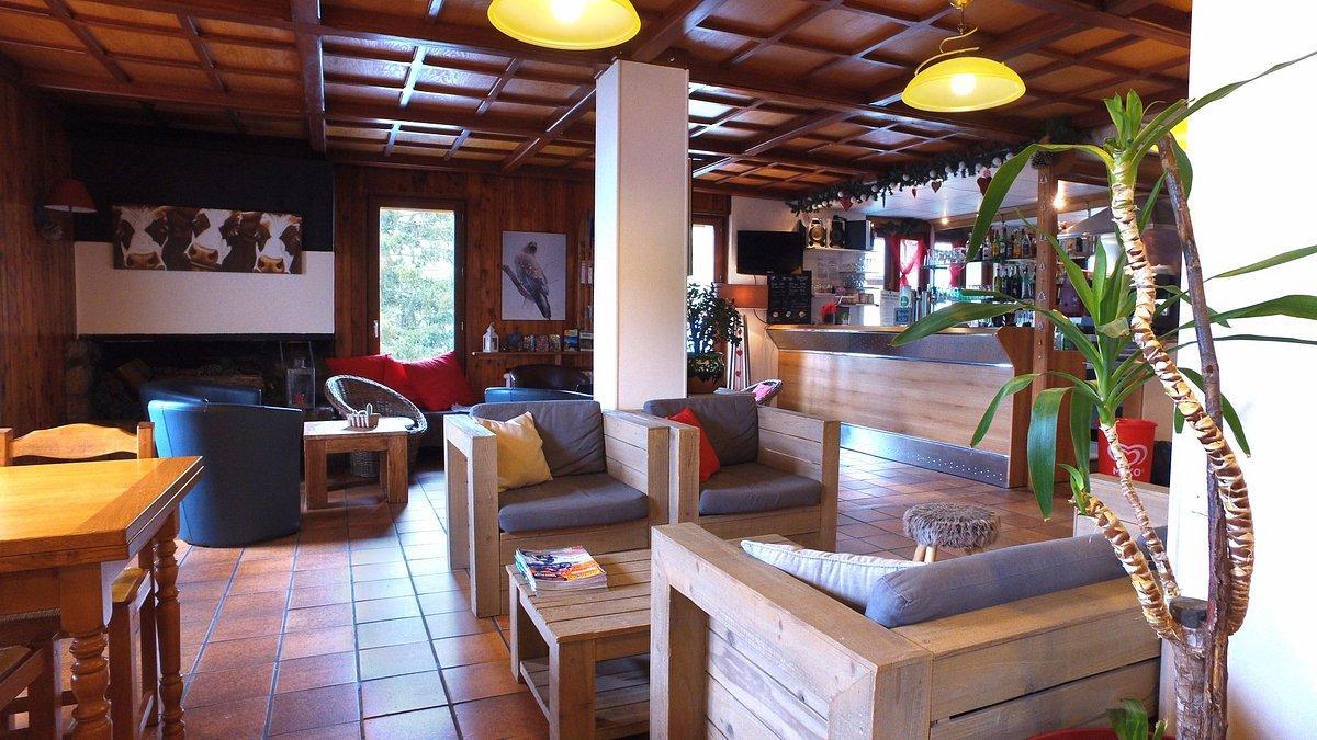 Hotel Casa Moho Saint-Francois-Longchamp 1450 Zewnętrze zdjęcie
