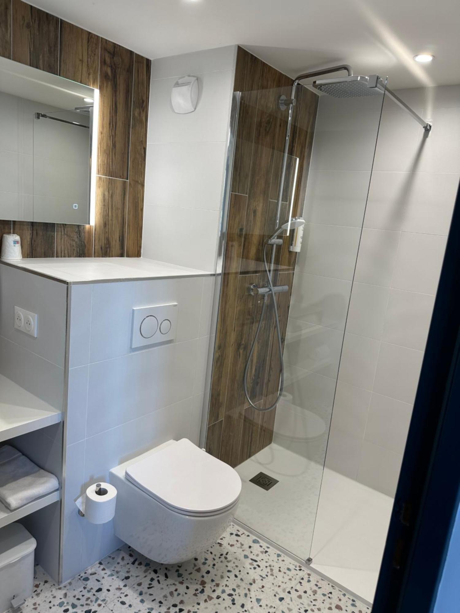 Hotel Casa Moho Saint-Francois-Longchamp 1450 Zewnętrze zdjęcie
