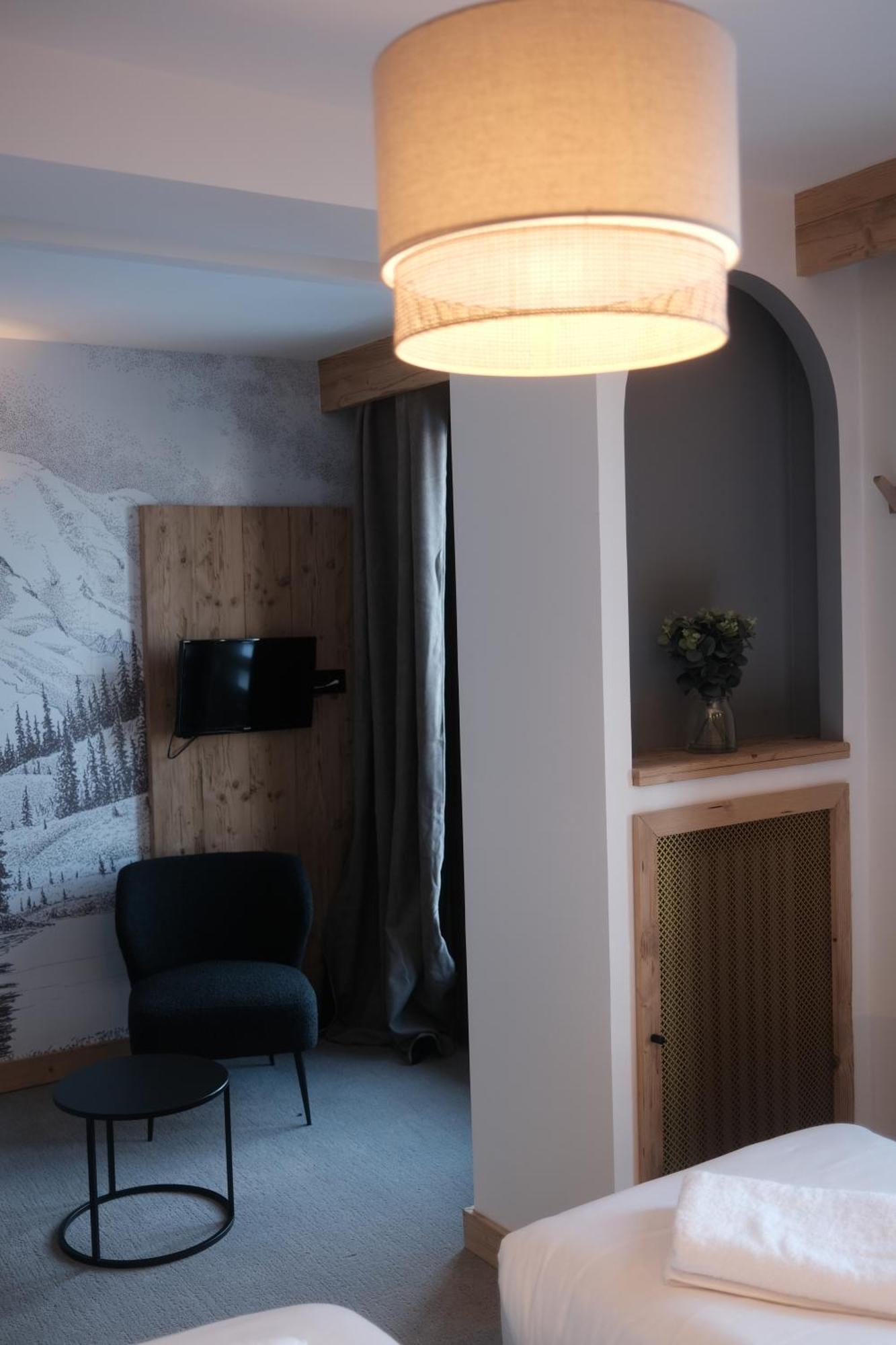 Hotel Casa Moho Saint-Francois-Longchamp 1450 Zewnętrze zdjęcie