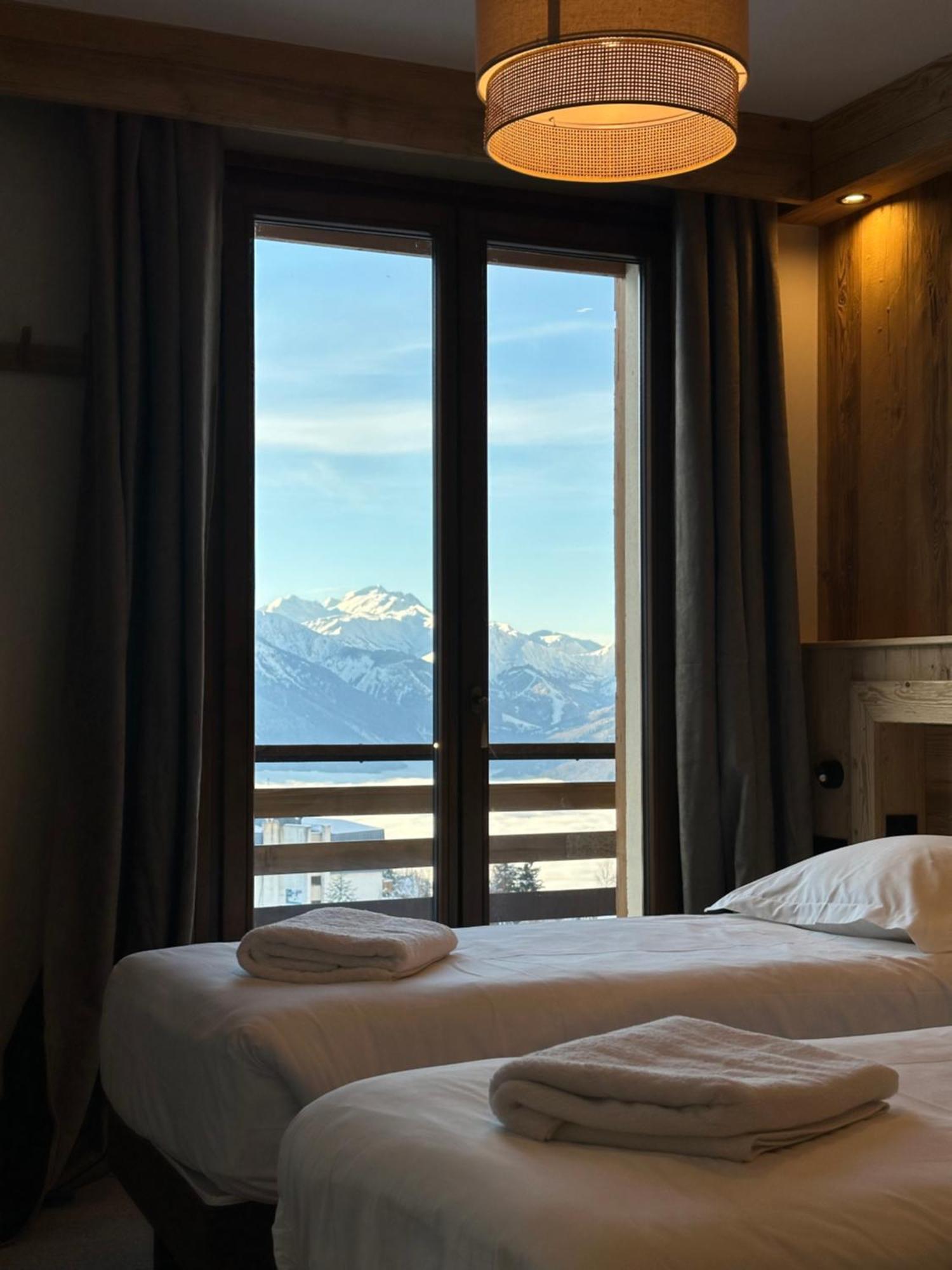 Hotel Casa Moho Saint-Francois-Longchamp 1450 Zewnętrze zdjęcie