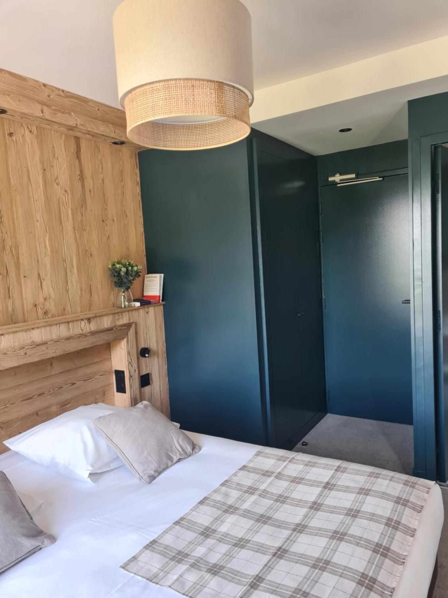 Hotel Casa Moho Saint-Francois-Longchamp 1450 Zewnętrze zdjęcie