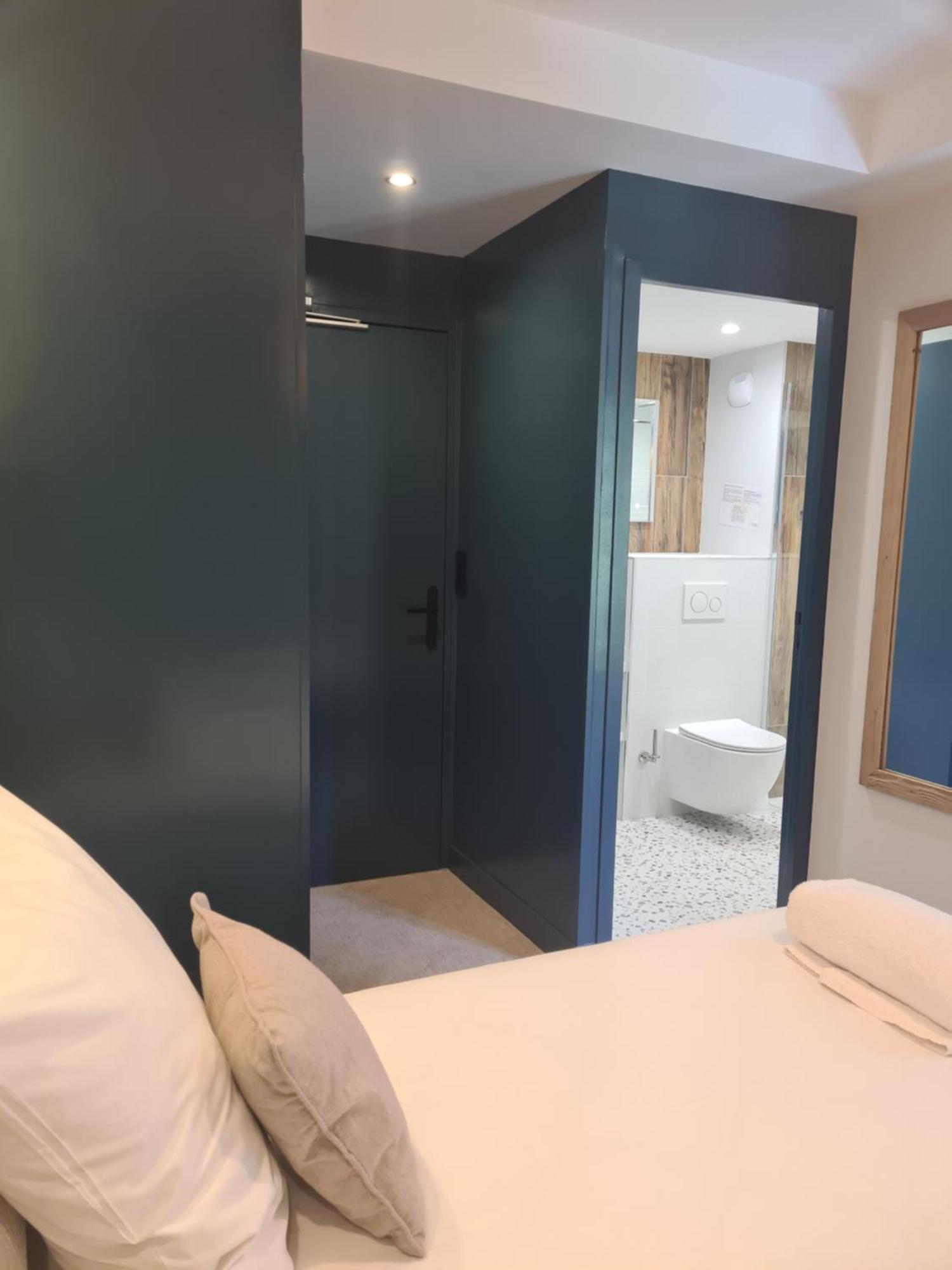 Hotel Casa Moho Saint-Francois-Longchamp 1450 Zewnętrze zdjęcie