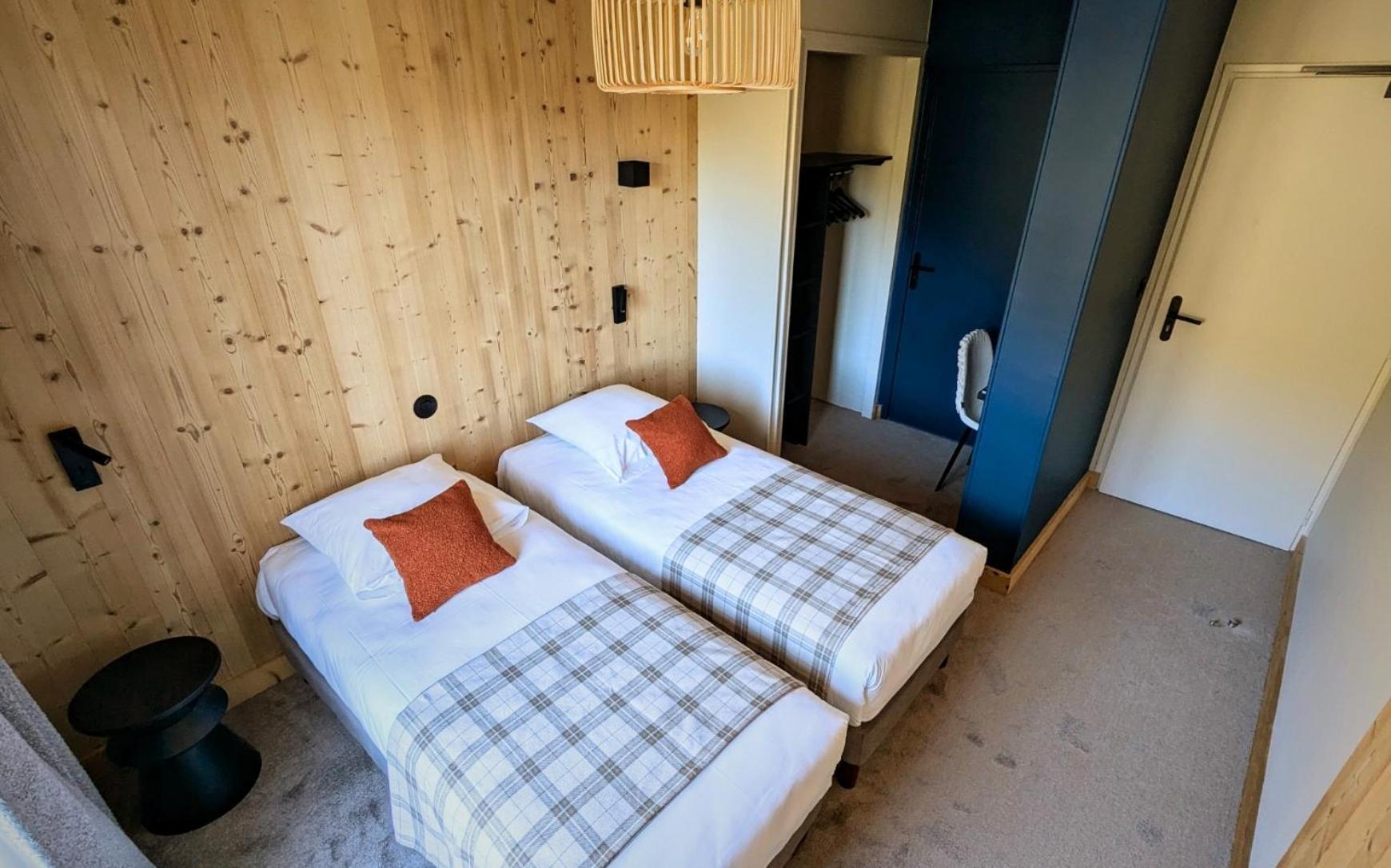 Hotel Casa Moho Saint-Francois-Longchamp 1450 Zewnętrze zdjęcie