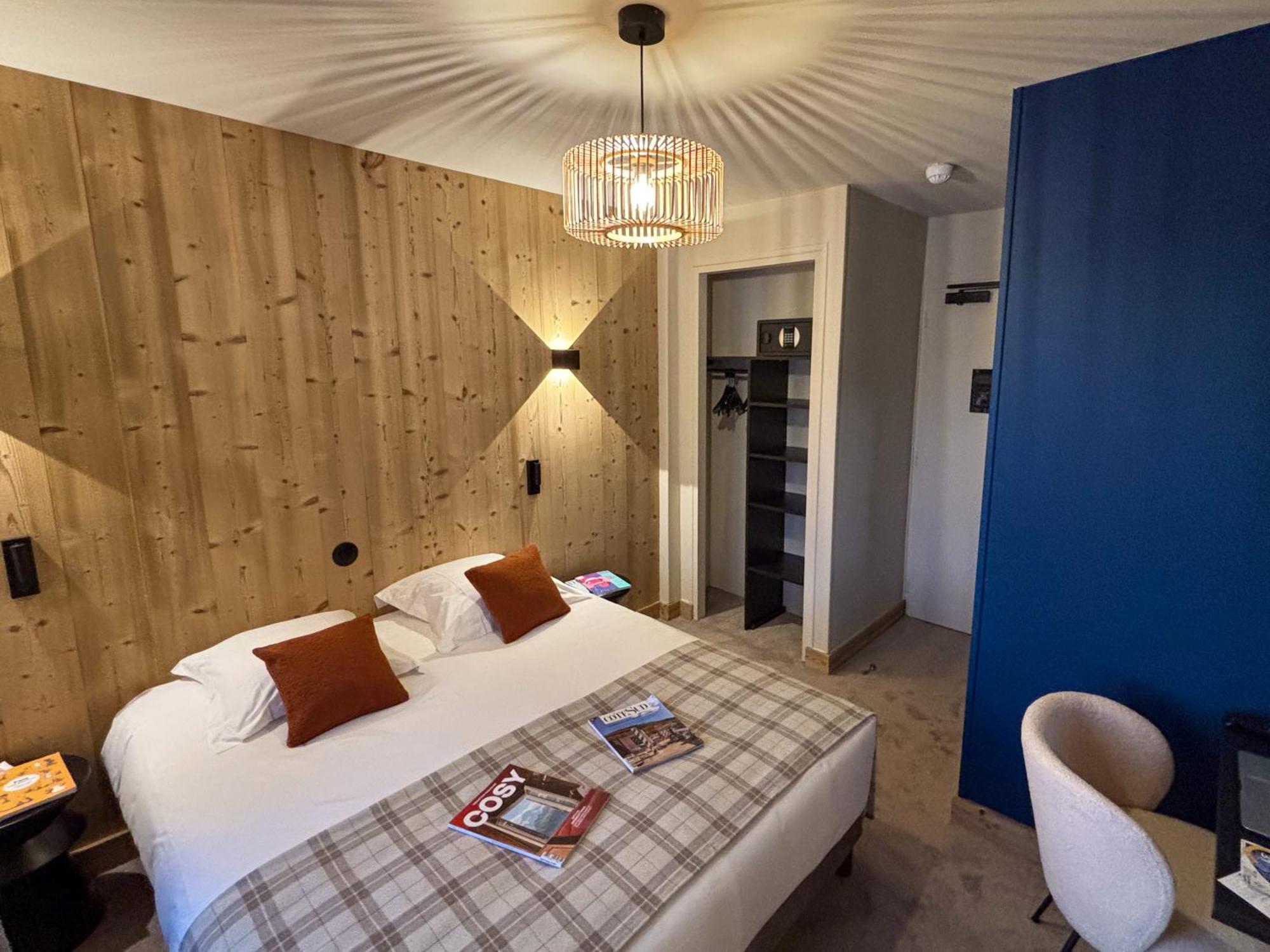 Hotel Casa Moho Saint-Francois-Longchamp 1450 Zewnętrze zdjęcie