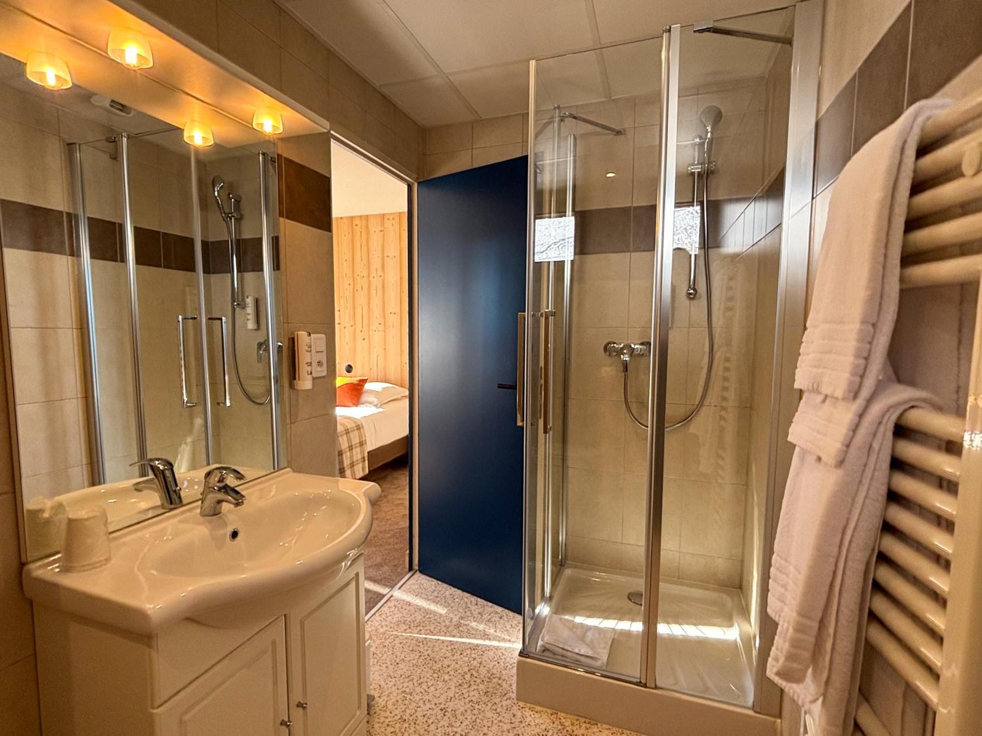 Hotel Casa Moho Saint-Francois-Longchamp 1450 Zewnętrze zdjęcie