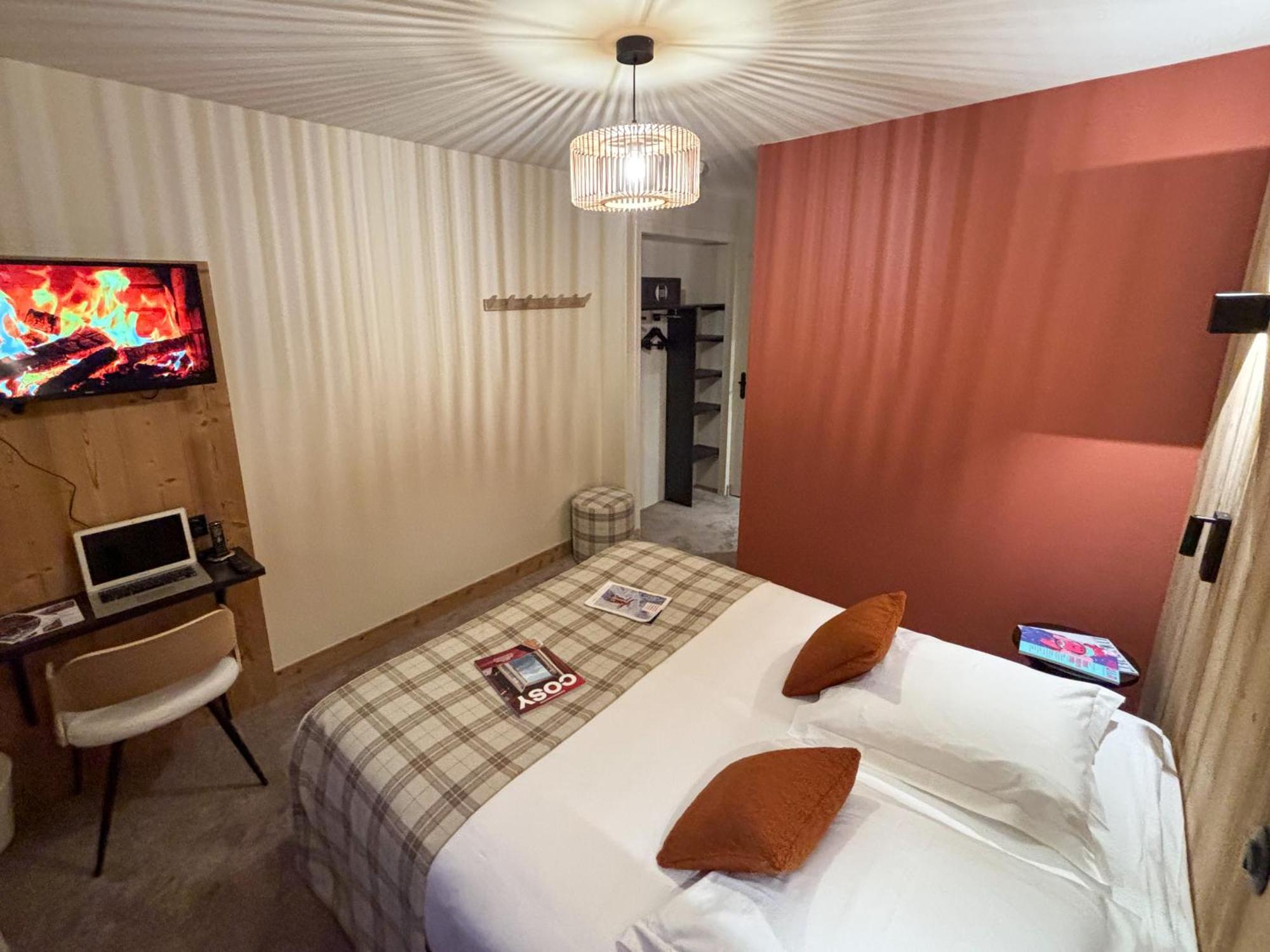 Hotel Casa Moho Saint-Francois-Longchamp 1450 Zewnętrze zdjęcie