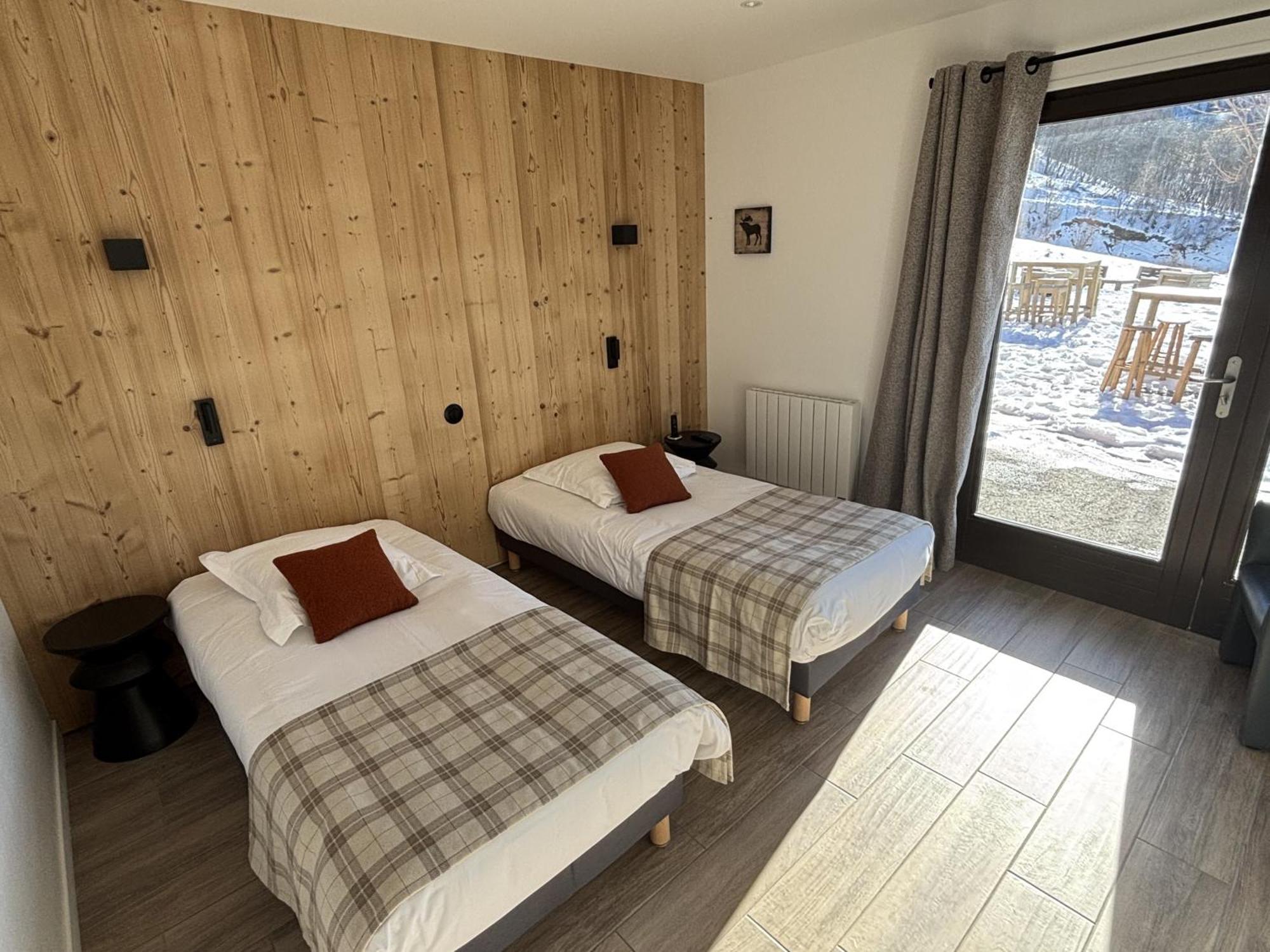 Hotel Casa Moho Saint-Francois-Longchamp 1450 Zewnętrze zdjęcie